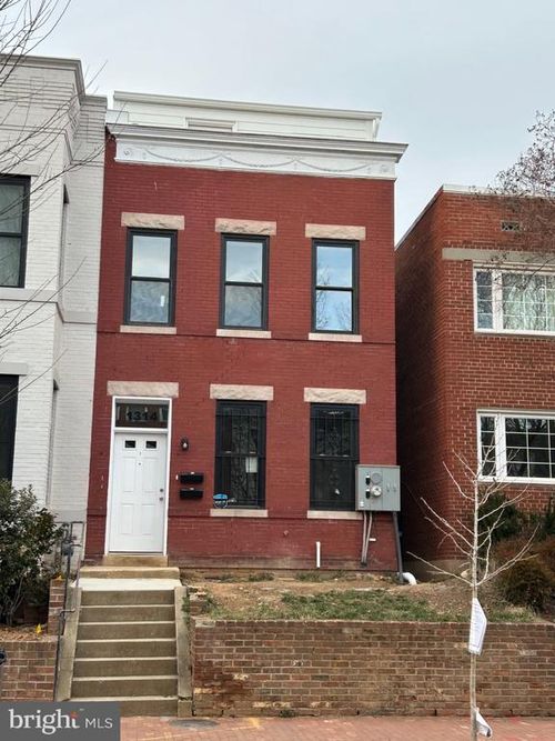 2-1314 Constitution Ave Ne, WASHINGTON, DC, 20002-6420 | Card Image
