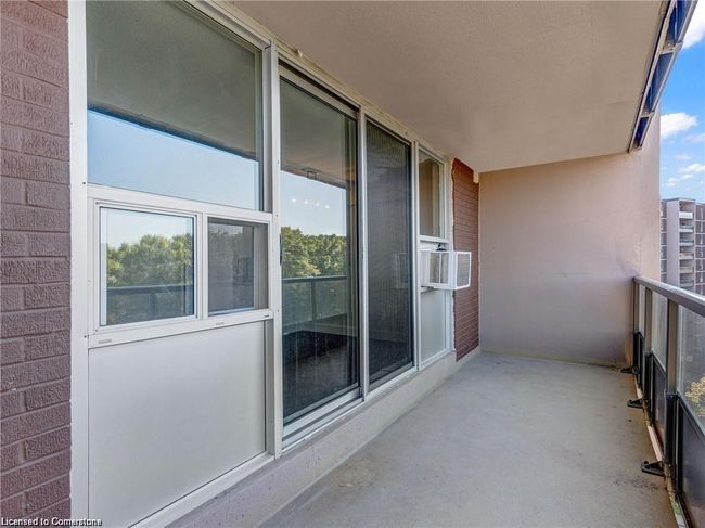1106 - 1966 Main St W, House attached with 3 bedrooms, 2 bathrooms and 1 parking in Hamilton ON | Image 30