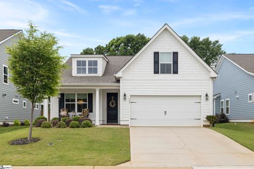 564 Backacre Ct, Greer, SC, 29651-9030 | Card Image
