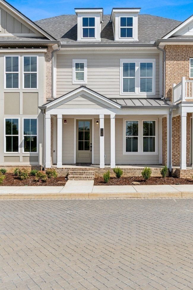 Home sweet home! Actual photo of home. | Image 45