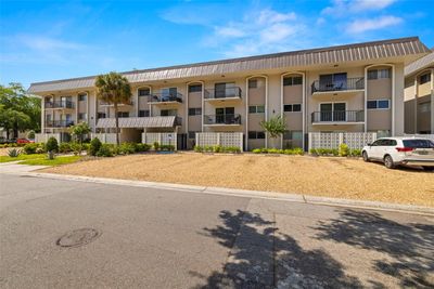 208 - 4611 W Fig Street, Condo with 1 bedrooms, 1 bathrooms and null parking in Tampa FL | Image 1