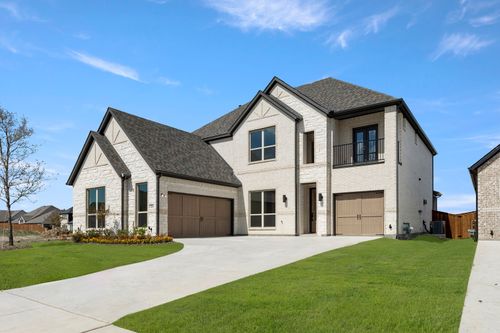 2114 Clairmount Dr, Rockwall, TX, 75087-2307 | Card Image