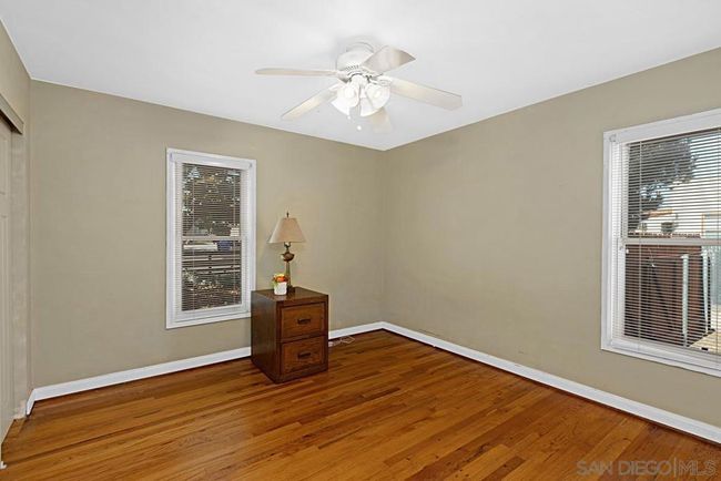 6941 Amherst St, House other with 2 bedrooms, 1 bathrooms and 5 parking in San Diego CA | Image 16