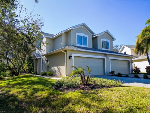 472 Harbor Ridge Drive, PALM HARBOR, FL, 34683 | Card Image