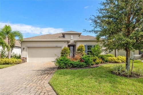 8753 Cascade Price Cir, NORTH FORT MYERS, FL, 33917-3810 | Card Image