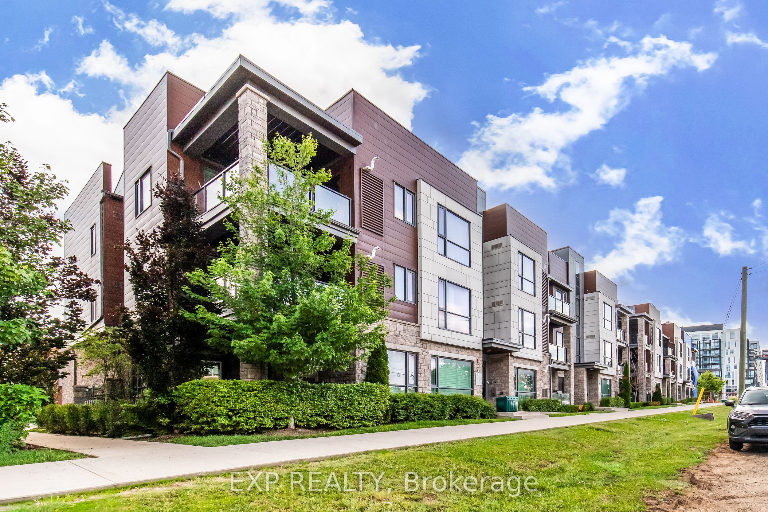 Residential in Oakville 2