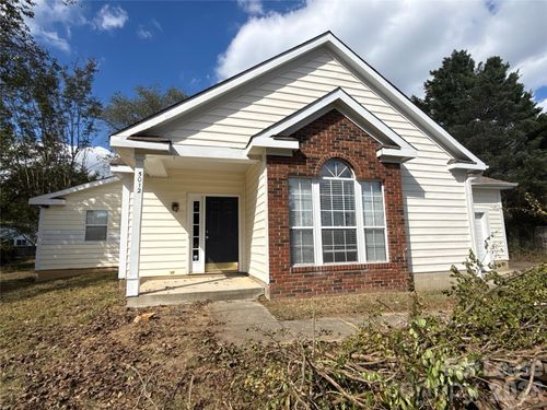 5012 Windcrest Way, Monroe, NC, 28110-8834 | Card Image