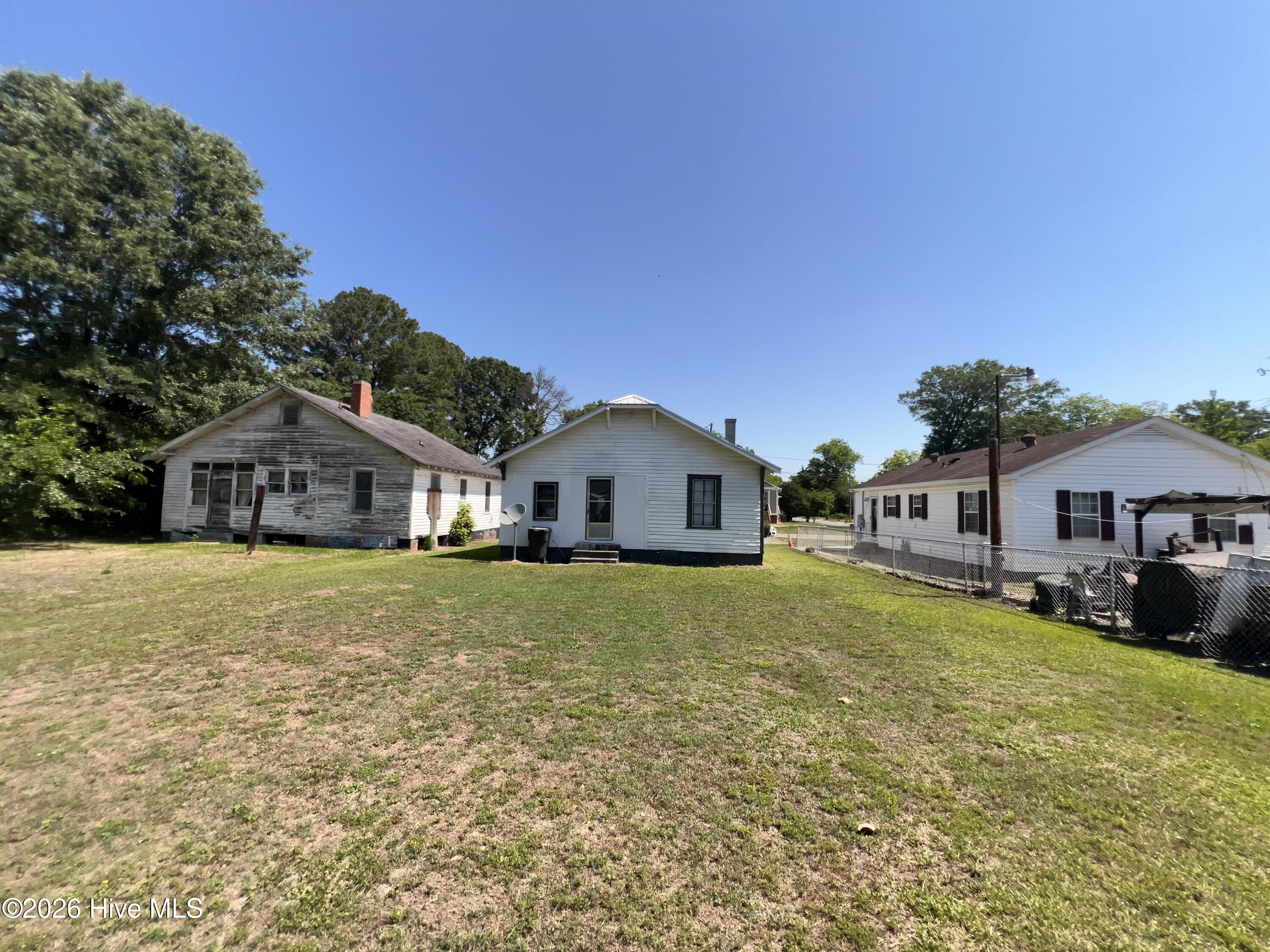 Residential in Goldsboro 5