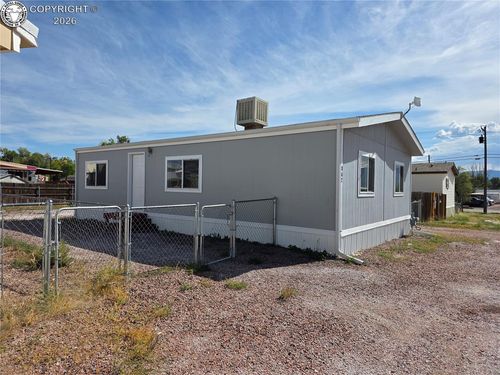 802 Robbie Lane, Canon City, CO, 81212 | Card Image