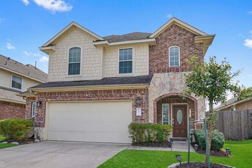 12911 Taper Reach Dr, Tomball, TX, 77377-4120 | Card Image