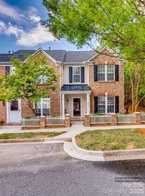 808 Dillard Rd, Rock Hill, SC, 29730-7074 | Card Image