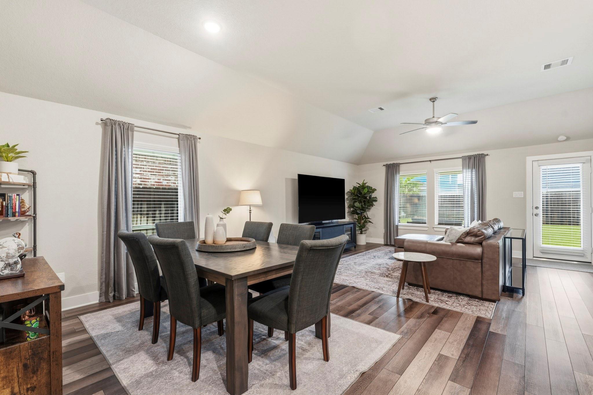 Residential in Fresno 5