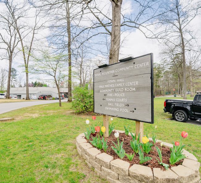 3650 Scarlet Maple Ct, House other with 3 bedrooms, 3 bathrooms and 2 parking in Signal Mountain TN | Image 73