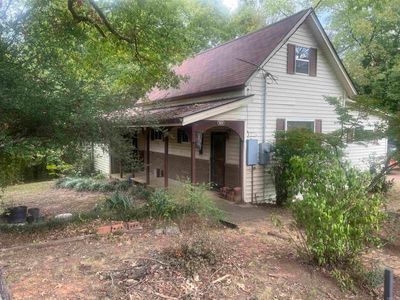 509 Linwood Avenue, House other with 4 bedrooms, 2 bathrooms and null parking in Hot Springs National Park AR | Image 1