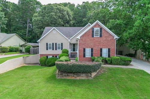 2005 Huntington Hill Trce, Buford, GA, 30519-4295 | Card Image