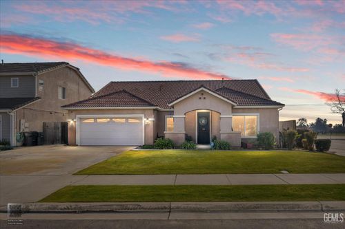 11519 Presidential Rd, Bakersfield, CA, 93312-8257 | Card Image