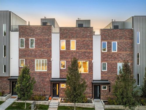 c-3541 S Emerson St, Englewood, CO, 80113 | Card Image