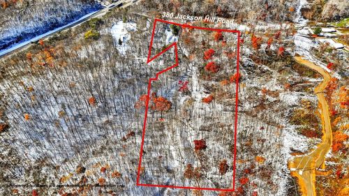 380 Jackson Hill Rd, Jackson, OH, 45640-9301 | Card Image