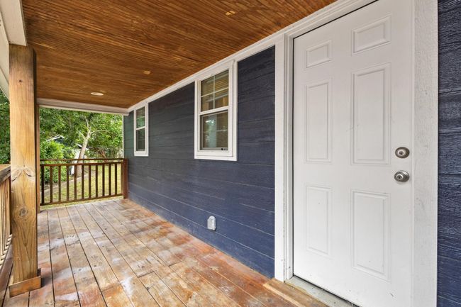 1710 S Walnut St, House other with 2 bedrooms, 2 bathrooms and null parking in Sherman TX | Image 28