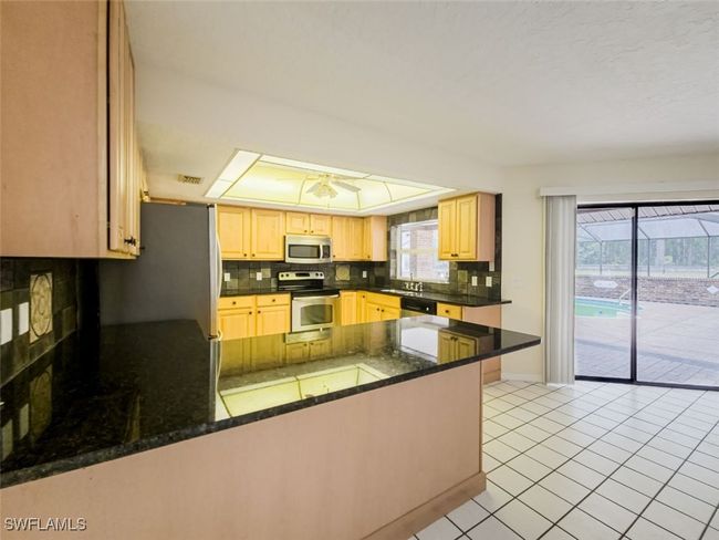 565 N Idle Ter, House other with 3 bedrooms, 2 bathrooms and null parking in Hernando FL | Image 5