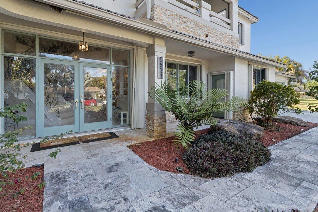 Residential in Davie 4