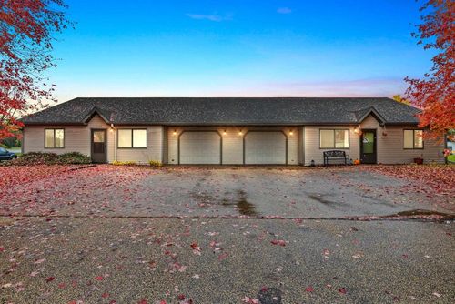 1150 Schabow Street, GRESHAM, WI, 54128 | Card Image