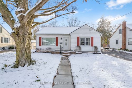 161 Chestnut St, Saint Thomas, ON, N5R2B3 | Card Image