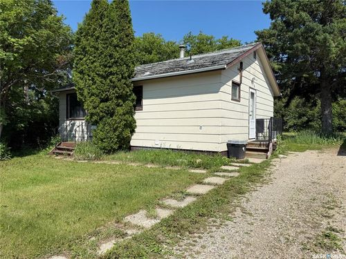 110 Henderson St, Grayson, SK, S0A2P1 | Card Image
