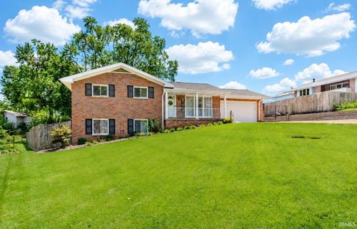 5807 Twickingham Drive, Evansville, IN, 47711 | Card Image