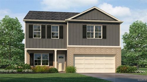 4338 Henry Road, Tuscaloosa, AL, 35405 | Card Image