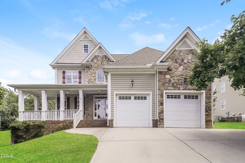 241 Plantation Dr, Youngsville, NC, 27596-2005 | Card Image