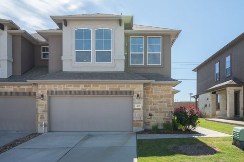 415 Epiphany Lane, Pflugerville, TX, 78660 | Card Image