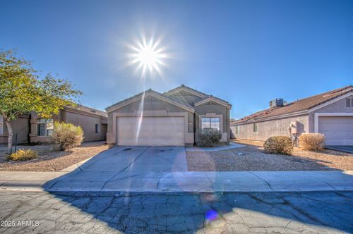 14334 N 129th Avenue, El Mirage, AZ, 85335 | Card Image