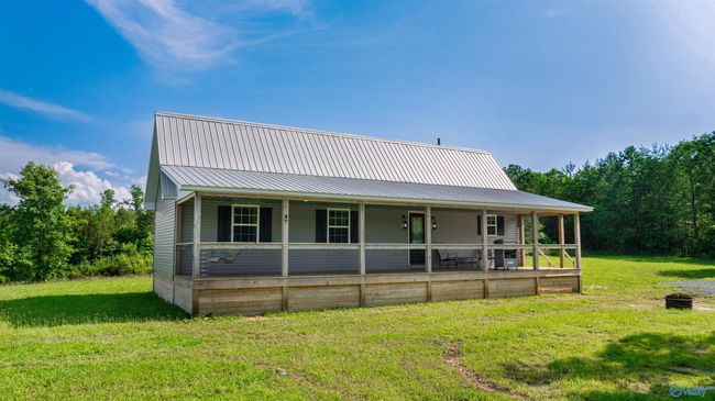 174 County Road 654, House other with 4 bedrooms, 2 bathrooms and null parking in Mentone AL | Image 9