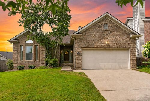 3652 Fair Ridge Drive, Lexington, KY, 40509 | Card Image
