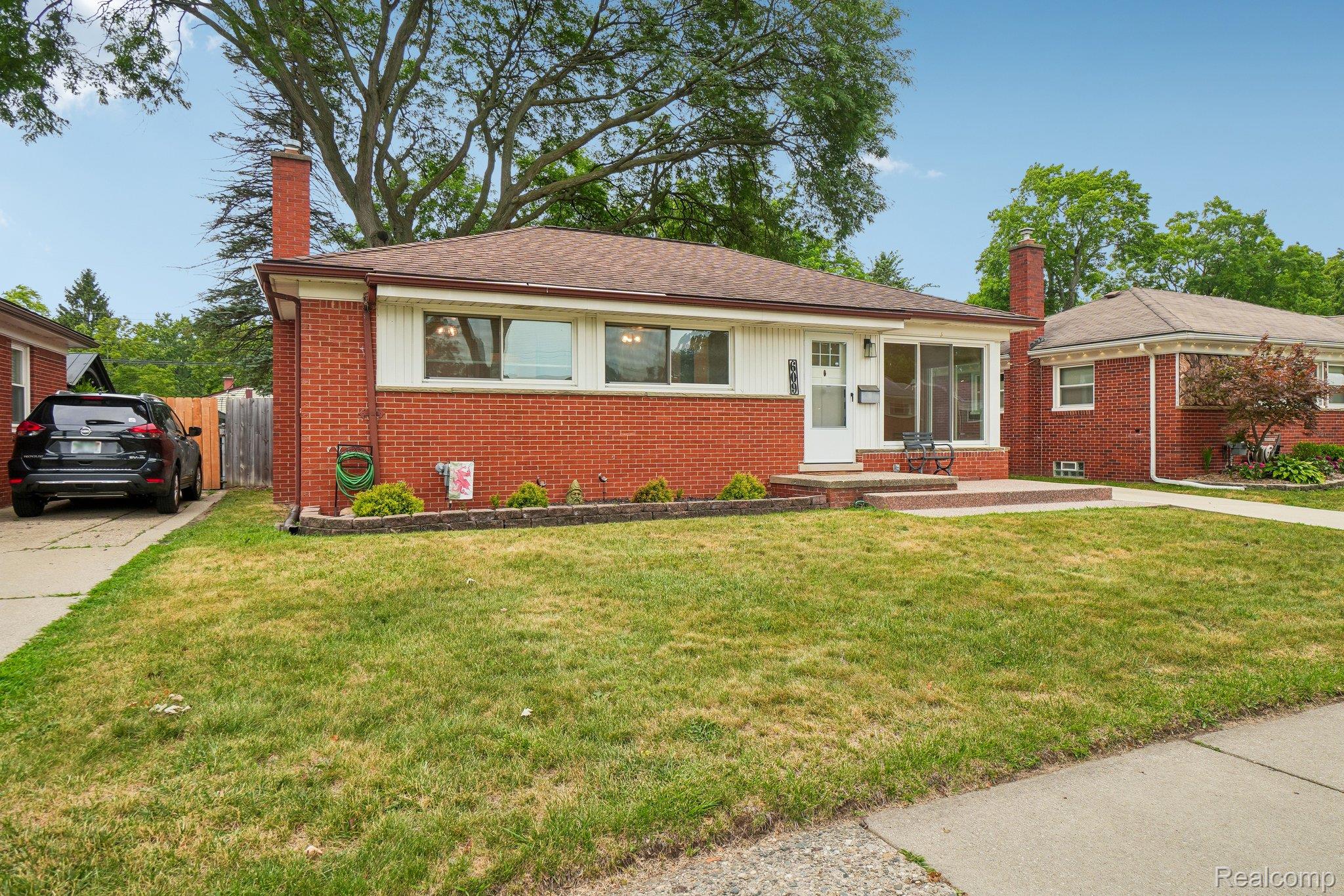 Residential in Clawson 3