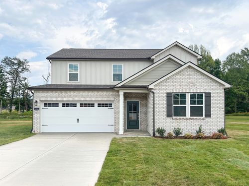 2456 Beverly Gail Rd, Pleasant View, TN, 37146 | Card Image