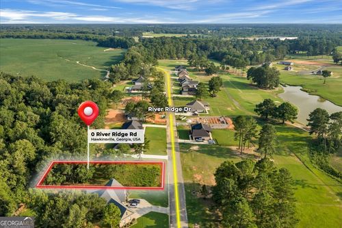 0 River Ridge Dr, Hawkinsville, GA, 31036 | Card Image
