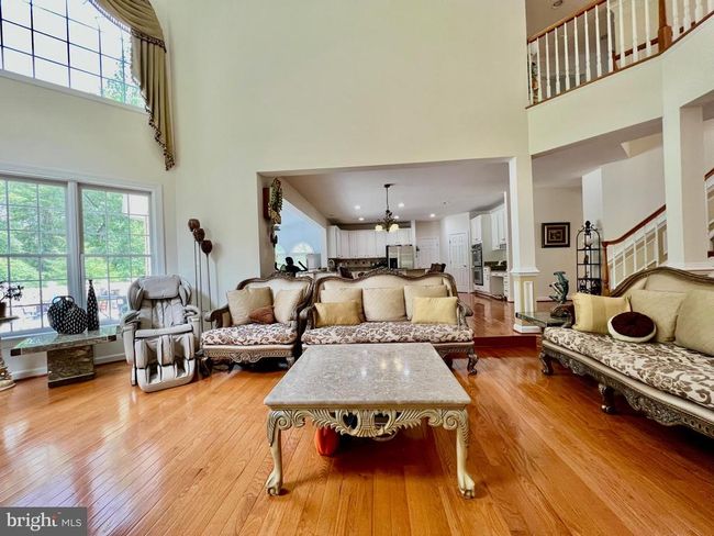 4718 Village Dr, House other with 5 bedrooms, 5 bathrooms and null parking in FAIRFAX VA | Image 55