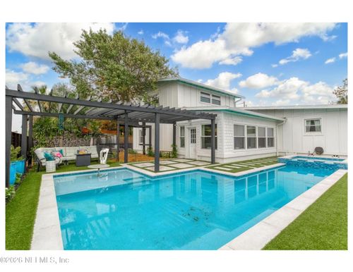 1602 7th St N, Jacksonville Beach, FL, 32250-4808 | Card Image