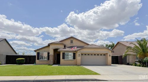13307 Cheyenne Mountain Drive, Bakersfield, CA, 93314 | Card Image
