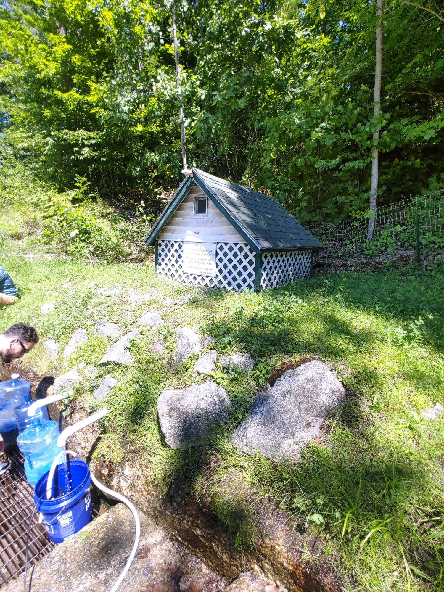 Residential in Woodstock 5