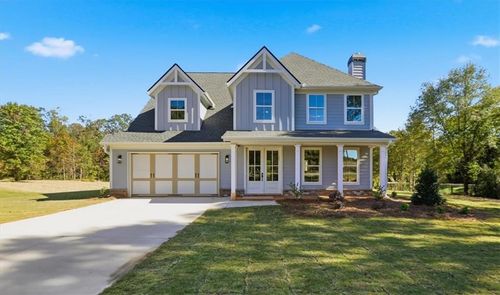 576 Elder Ct, Bogart, GA, 30622 | Card Image