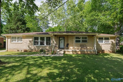 11202 Maplecrest Dr Se, Huntsville, AL, 35803-1516 | Card Image