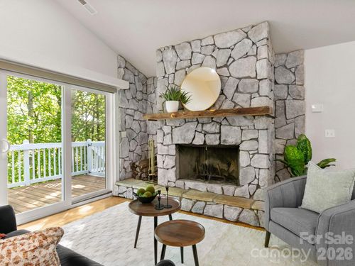 220 Jones Ct, Lake Lure, NC, 28746-0235 | Card Image