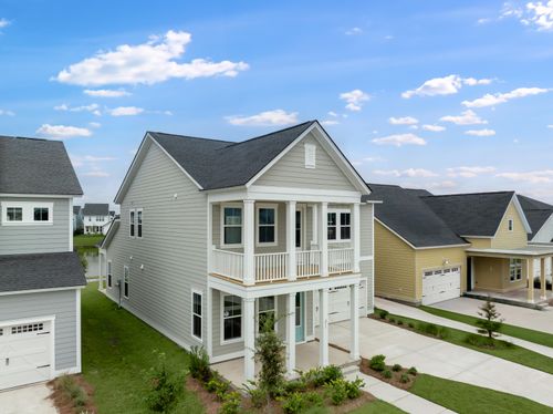 357 Camellia Bloom Drive, Moncks Corner, SC, 29461 | Card Image