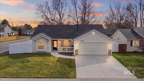 2509 E Lily Ave, Nampa, ID, 83686 | Card Image