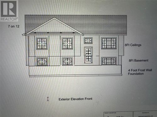 32 Flats Rd, Conception Bay South, NL, A1W3C3 | Card Image