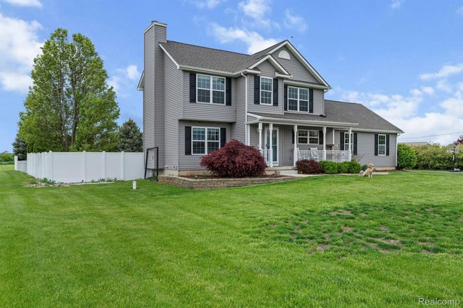 1600 Tuttle Rd, House other with 3 bedrooms, 3 bathrooms and null parking in Mason MI | Image 4