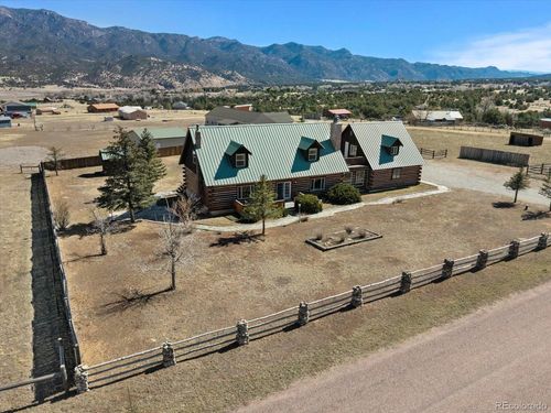 716 W Blarney Stone Rd, Howard, CO, 81233-9517 | Card Image